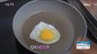 [Morning Show] Frying pan coating : milk 프라이팬 코팅 살리기, 우유 하나면 끝? [생방송 오늘 아침] 20160721