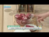 [Happyday] The end of nutrition 'Deer antlers short rib soup' 영양의 끝 '녹용 갈비탕' [기분 좋은 날] 20150916