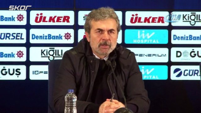 Aykut Kocaman’dan Volkan Demirel’e tepki