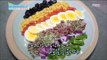 [Happyday] Recipe: eggs cop salad 간단한 안심밥상! '달걀 콥샐러드' [기분 좋은 날] 20160721