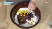 [Happyday] Recipe : Nutritional rice cake taste of cacao 카카오닙스 영양떡 [기분 좋은 날] 20160720