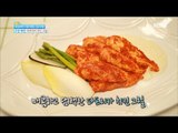 [Happyday] Recipe: paprika grilled chicken 폭염 대비 건강 밥상 '파프리카 치킨 그릴' [기분 좋은 날] 20160722