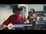 [Human Documentary People Is Good] 사람이 좋다 - Seongyeong is meet a fan like my own brother 20160724
