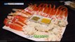 [Live Tonight] 생방송 오늘저녁 410회 - snow crab is health food in summer 20160725