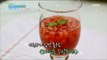 [Happyday] Recipe: vinegar beverage 시원하게 활력충전~ '오색 식초 음료' [기분 좋은 날] 20160726