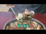 [Live Tonight] 생방송 오늘저녁 270회 - Suraksan clear soup with dumplings family 20151211