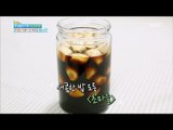 [Happyday] Recipe:sesame leaves & vinegar garlic 여름 새콤한 밥도둑 '깻잎초절임&초마늘' [기분 좋은 날] 20160726