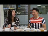 [Human Documentary People Is Good] 사람이 좋다 - Ju Young-hoon & Lee Yoon-mi couple 20150919