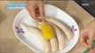 [Happyday] Recipe : fruit ice bars 설탕 걱정 없는 '과일 아이스바' [기분 좋은 날] 20160804