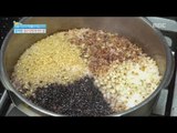 [Happyday] How to make Multi-grain Rice '잡곡밥' 쉽고 맛있게 짓는 법! [기분 좋은 날] 20161129