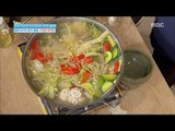 [Happyday] Recipe : Codfish Soup 얼큰~하고 시원한 '대구탕' [기분 좋은 날] 20161202