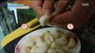 [Happyday] Garlic peel  꿀TIP, '마늘' 쉽게 까는 법! [기분 좋은 날] 20161201