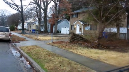 NORFOLK VIRGINIA WORST HOODS