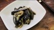 [Happyday] Recipe : Seasoned Eggplants 맛도 건강도 최고! '옛날 가지 나물' [기분 좋은 날] 20161208