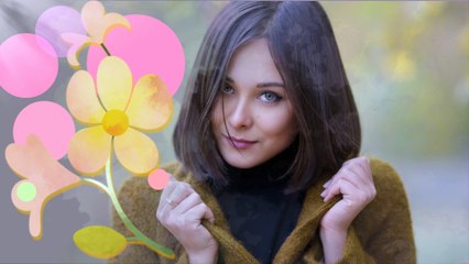 Привітання з 8 Березня