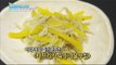 [Happyday] Recipe : Paprika seasoned bean sprouts 아삭아삭 즐거운 맛! '파프리카 숙주나물무침' [기분 좋은 날] 20160406