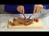 [Smart Living] roast meat 맛있는 고기! 맛있게 굽는 방법은?! 20161214