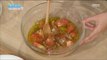 [Happyday] Recipe: vitamin Tomato pickle 저림 잡는 '비타민 토마토 절임' [기분 좋은 날] 20161213