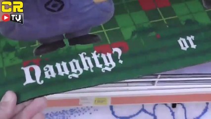 Alexander Backman Charlatan Alarmista, Dice que los Minions son del diablo.