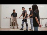 [MBC Documetary Special] - 인간의 발이 돼주는 인공지능 '피닉스' 20161219