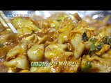 [Live Tonight] 생방송 오늘저녁 507회 - Spicy vegetables Tripe relieve stress 20161226