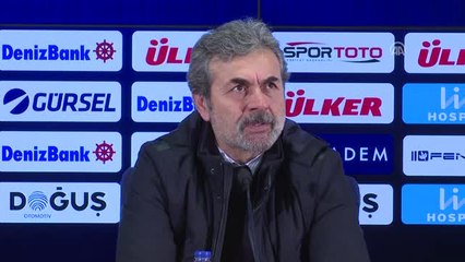 Aykut Kocaman: "Beşiktaş'ın Stadında Taç Hırsızlığı Oldu"