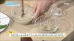 [Happyday] 'Bowl of rice served with mushroom perilla' It can up immunity' [기분 좋은 날] 20150911