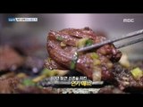 [Live Tonight] 생방송 오늘저녁 510회 - Attractive Grilled Beef Ribs  20161228
