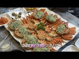 [Live Tonight] 생방송 오늘저녁 512회 - Steamed Snow Crab can be enjoyed 20170102