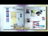 [Morning Show] The cold winter warm heart! 'hand knitted [생방송 오늘 아침] 20161229