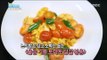 [Happyday]Tomatoes, fried an egg 간단한 한 끼로 '토마토 달걀 볶음' [기분 좋은 날] 20170104