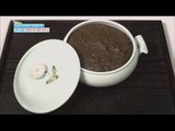 [Happyday] Recipe : ginger and jujube food 냉한 몸을 따뜻하게! '생강 대추고' [기분 좋은 날] 20160412