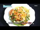 [Happyday]Acai Berry omelet 건강한 한끼로 제격! '아시아베리 오믈렛' [기분 좋은 날] 20170112