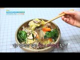 [Happyday]Beef mushroom Hot Pots 피부 보양식! '소고기 버섯 전골'[기분 좋은 날] 20170111