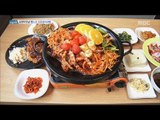 [Live Tonight] 생방송 오늘저녁 615회 - fruit enter Braised Spicy Monkfish 20170612