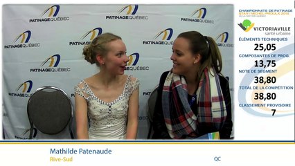 STAR-MP 2018 - Or Dames (6)