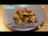 [Happyday] Lee yeon-bok 'The end of the year home party cooking'  '연말 홈파티 요리' [기분 좋은 날] 20151221