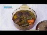 [Happyday] Recipe : vegetable soup 영양 듬~뿍! '항암 채소 수프' [기분 좋은 날] 20160412