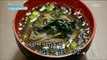 [Happyday] Recipe : buckwheat noodles 더위 물리치는 특급 레시피~ '감초 메밀국수' [기분 좋은 날] 20160825