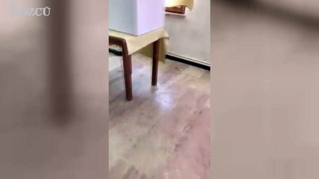 İYİ Parti'de 'Erdoğan' oyu