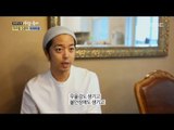 [Human Documentary Peop le Is Good] 사람이 좋다 -When his arm was paralyzed 20170625