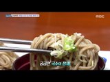 [Live Tonight] 생방송 오늘저녁 625회 - 100% pure buckwheat noodles 20170626