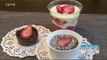 [Morning Show] Recipe : strawberry tiramisu 노오븐 '딸기 티라미수' 레시피 [생방송 오늘 아침] 20160414