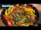 [Happyday]bowl of rice served with Hamp seed five   cardinal colors [기분 좋은 날]20170530