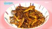 [Happyday]Fried sausagea anchovies, red pepper paste 추억의 맛! '멸치 고추장 볶음' [기분 좋은 날] 20170113