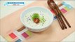 [Happyday]cabbage noodles 아삭 아삭한 '양배추 국수'[기분 좋은 날] 20170628