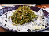 [Live Tonight] 생방송 오늘저녁 630회 - cold eel Boiled Beef or Pork Slices 20170703
