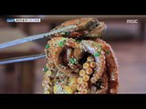 [Live Tonight] 생방송 오늘저녁 631회 - small octopus abalone steamed dish 20170704