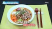 [Happyday]buckwheat iced noodles 여름 별미 '메밀   냉국수'[기분 좋은 날] 20170706