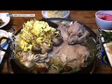 [Live Tonight] 생방송 오늘저녁 635회 - Cordyceps militaris Boiled Duck with Rice 20170710